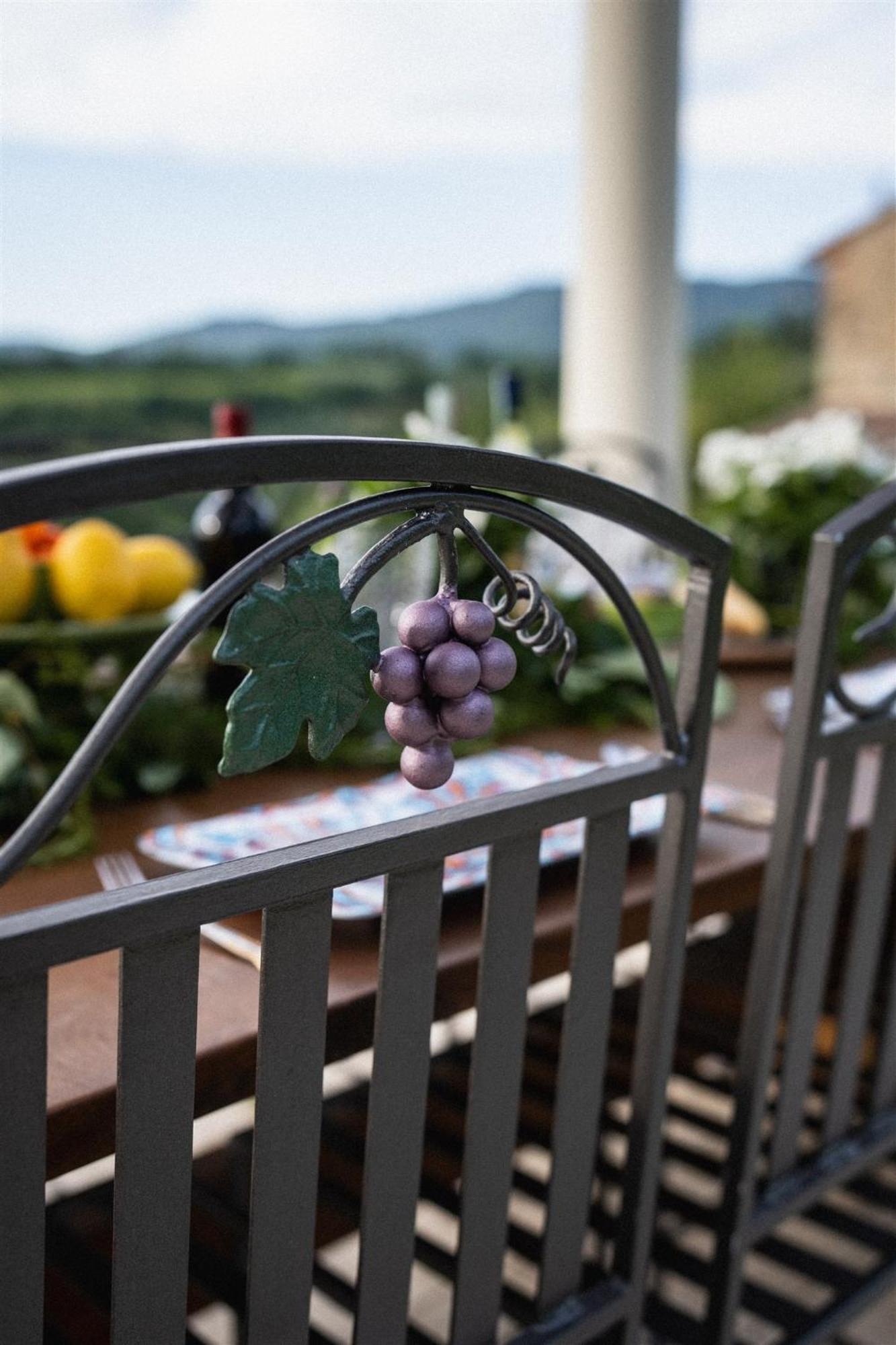 Soleevino B&B - Exclusively For Adults Greve in Chianti Exterior foto