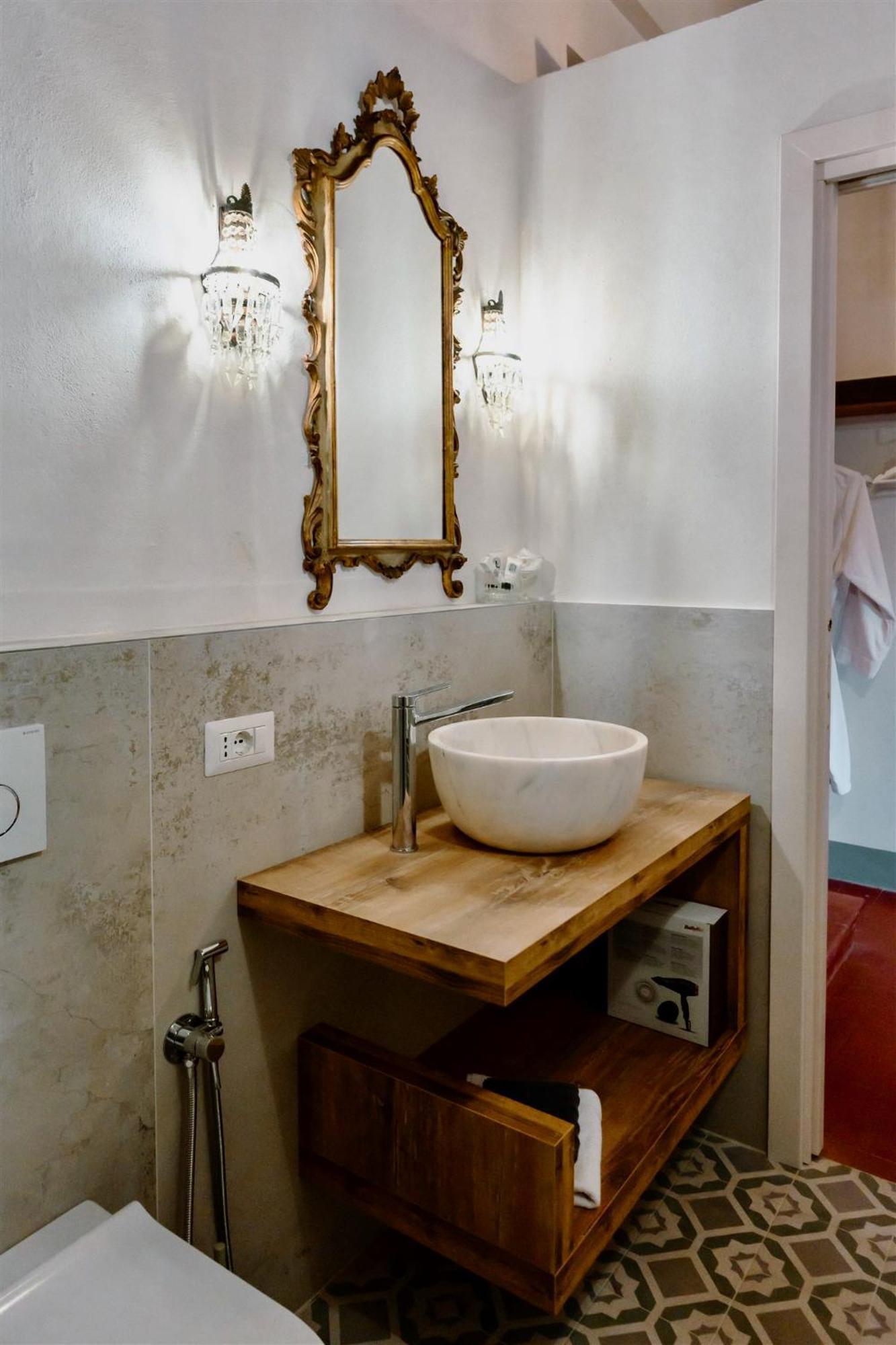 Soleevino B&B - Exclusively For Adults Greve in Chianti Exterior foto